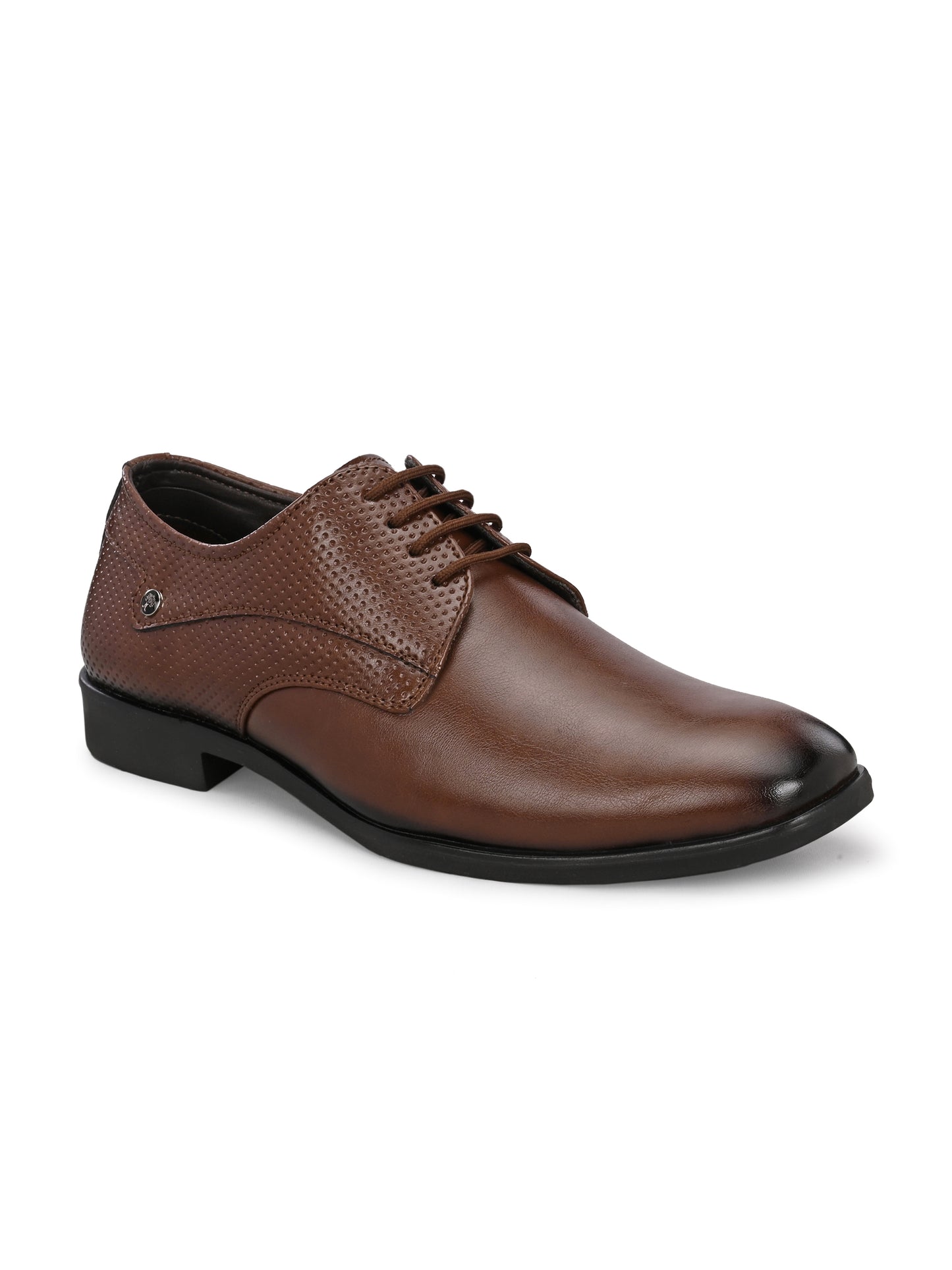 👞 Knight Walkers Vertex Elite Derby Shoes