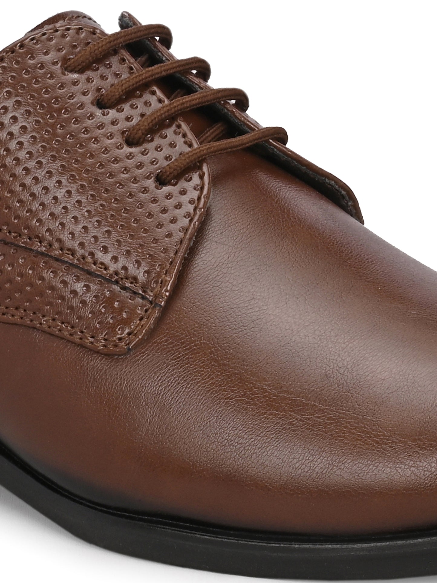 👞 Knight Walkers Vertex Elite Derby Shoes
