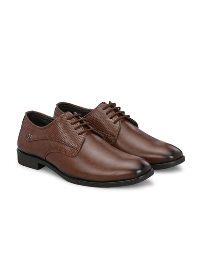 👞 Knight Walkers Vertex Elite Derby Shoes