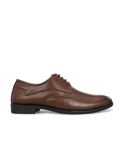 👞 Knight Walkers Vertex Elite Derby Shoes