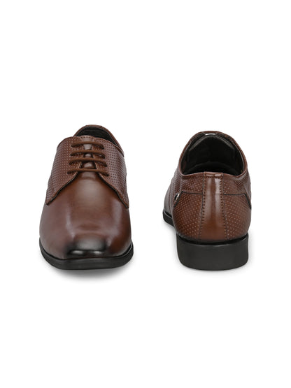 👞 Knight Walkers Vertex Elite Derby Shoes