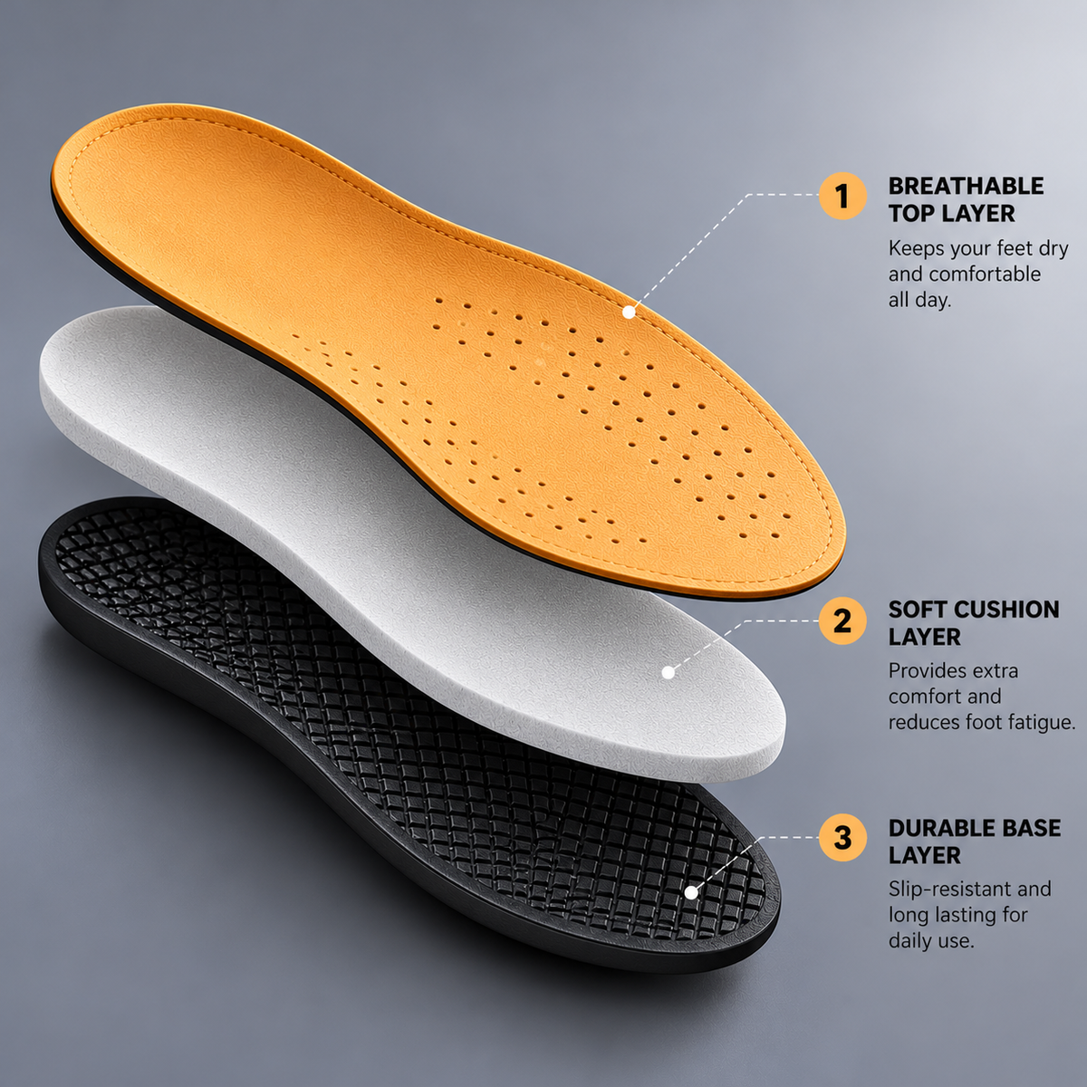 Smart Walk – Ultra Comfort Shoes