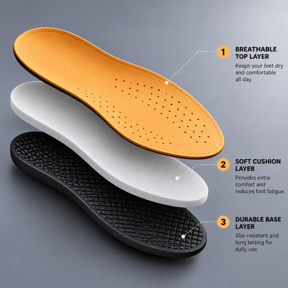 Smart Walk – Ultra Comfort Shoes