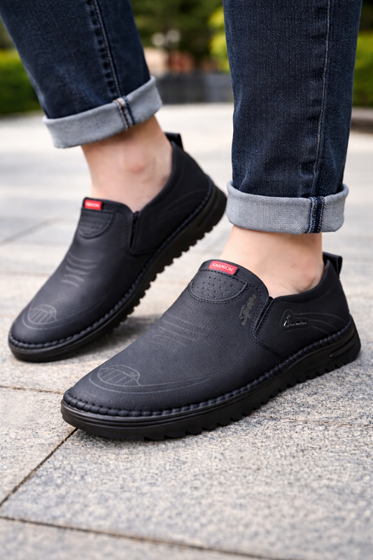 Smart Walk – Ultra Comfort Shoes | Office & Daily Wear