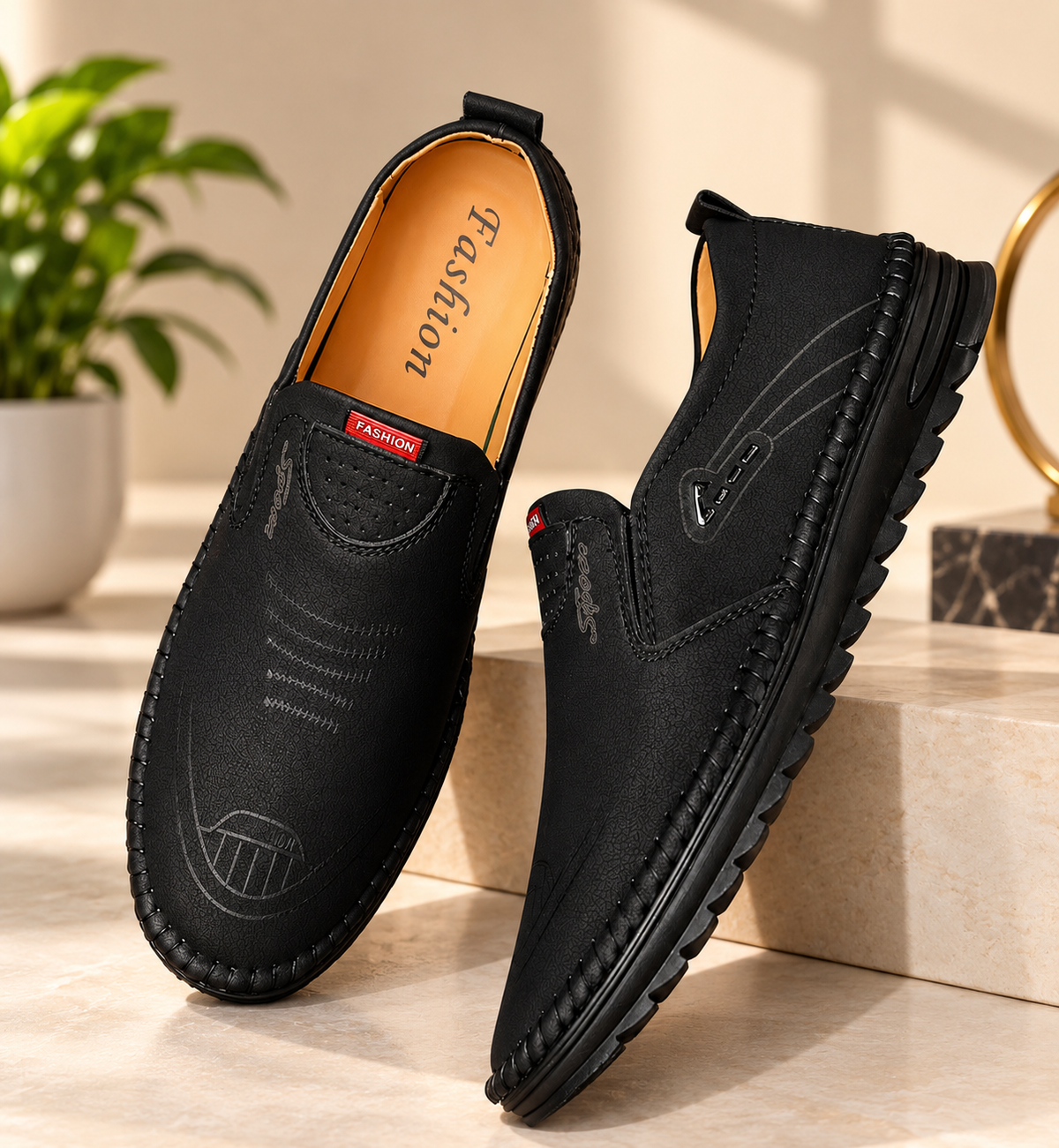 Smart Walk – Ultra Comfort Shoes