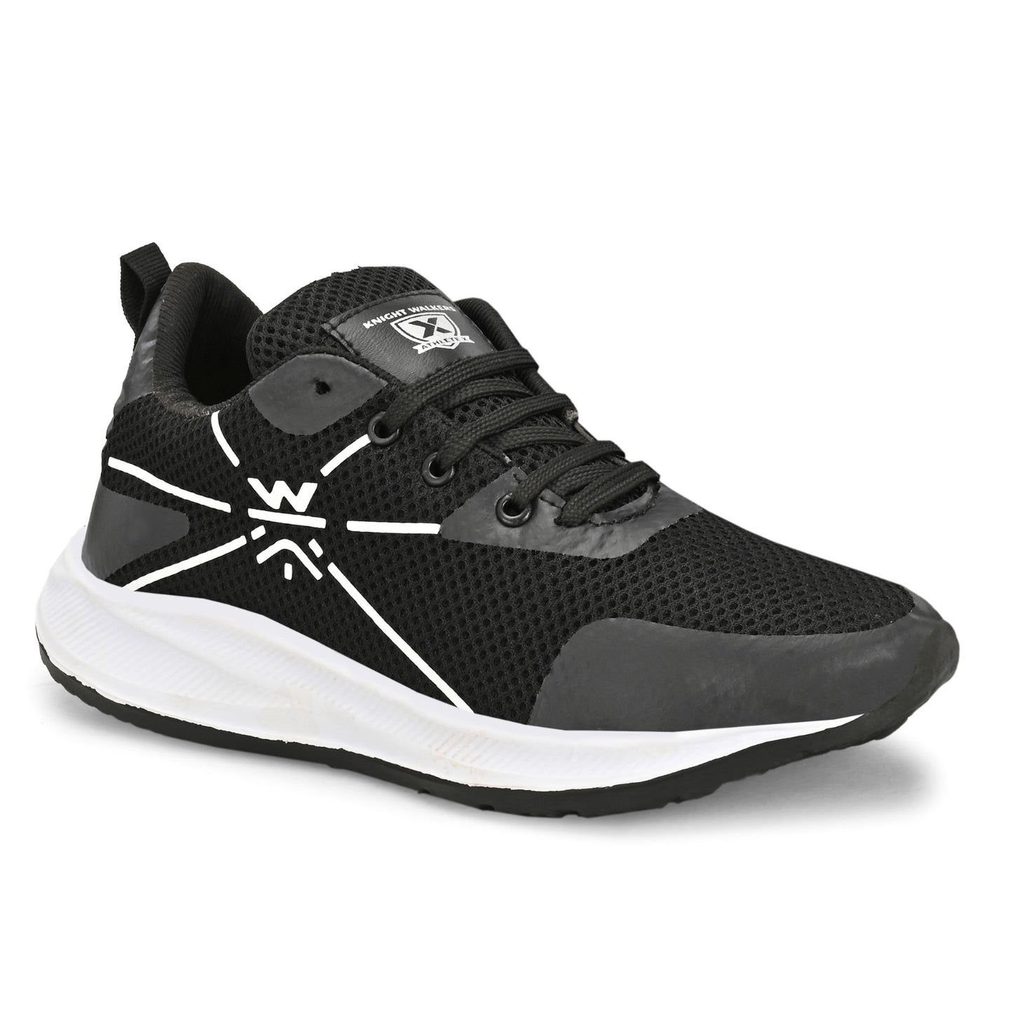 👟 Knight Walkers Athlete X Running Shoes for Men