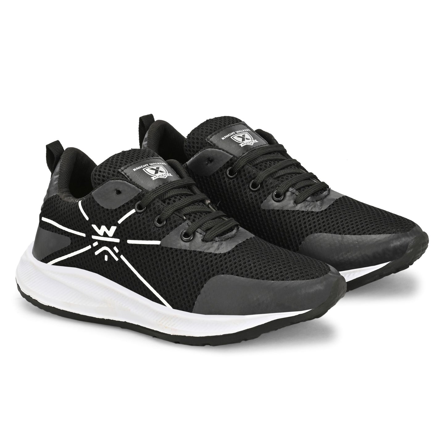 👟 Knight Walkers Athlete X Running Shoes for Men