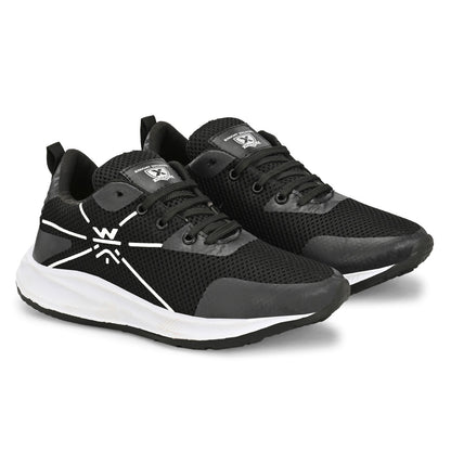 👟 Knight Walkers Athlete X Running Shoes for Men