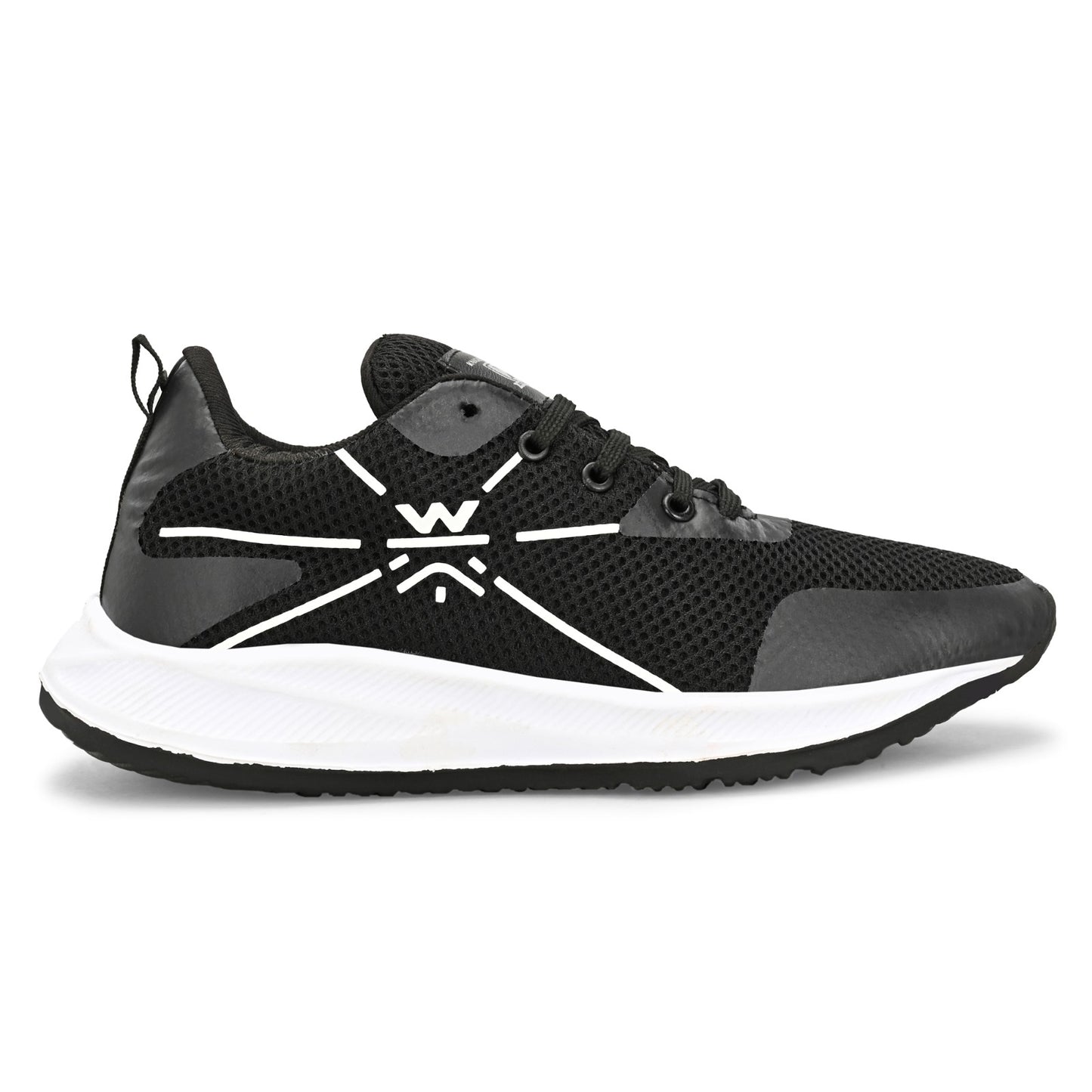👟 Knight Walkers Athlete X Running Shoes for Men
