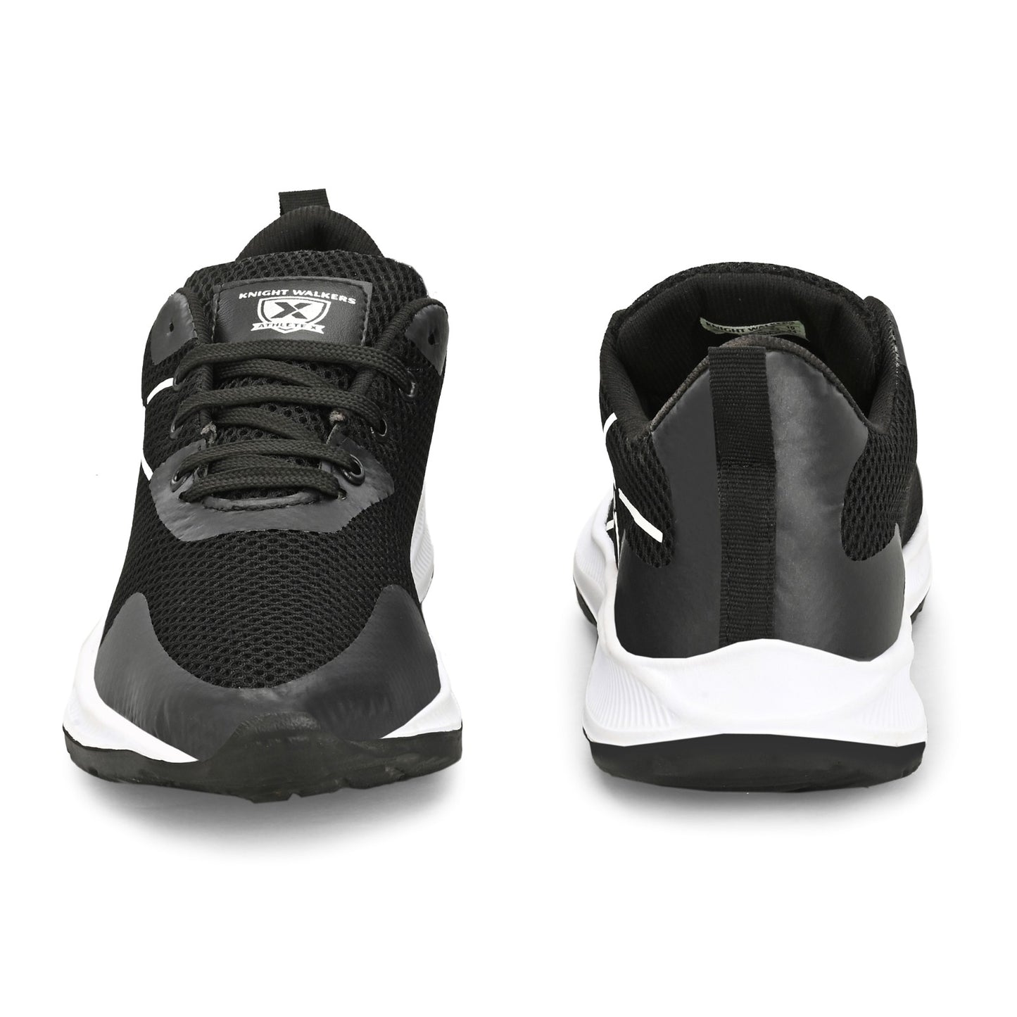 👟 Knight Walkers Athlete X Running Shoes for Men