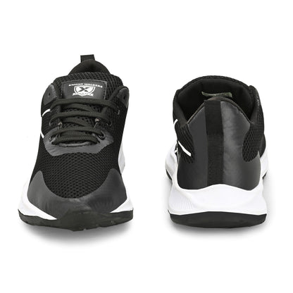 👟 Knight Walkers Athlete X Running Shoes for Men