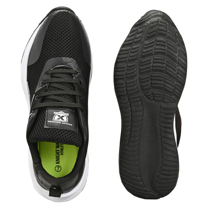 👟 Knight Walkers Athlete X Running Shoes for Men