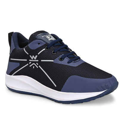 👟 Knight Walkers Athlete X Running Shoes for Men