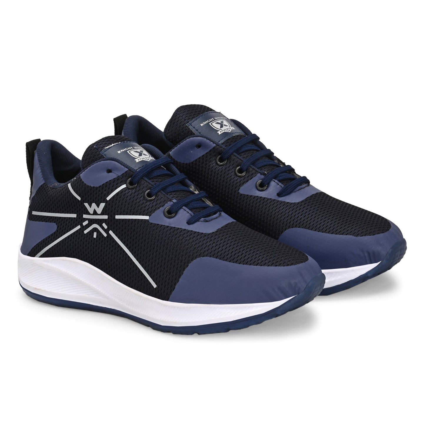 👟 Knight Walkers Athlete X Running Shoes for Men