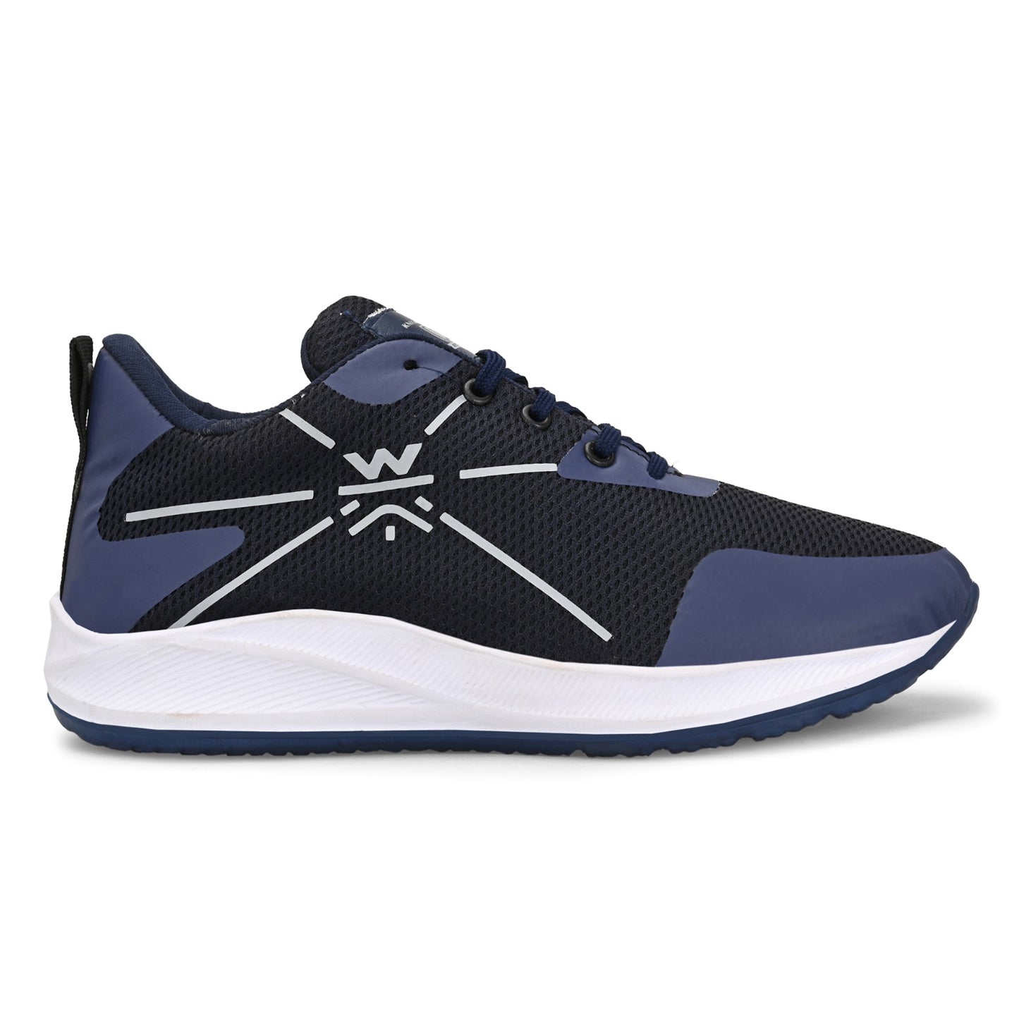👟 Knight Walkers Athlete X Running Shoes for Men