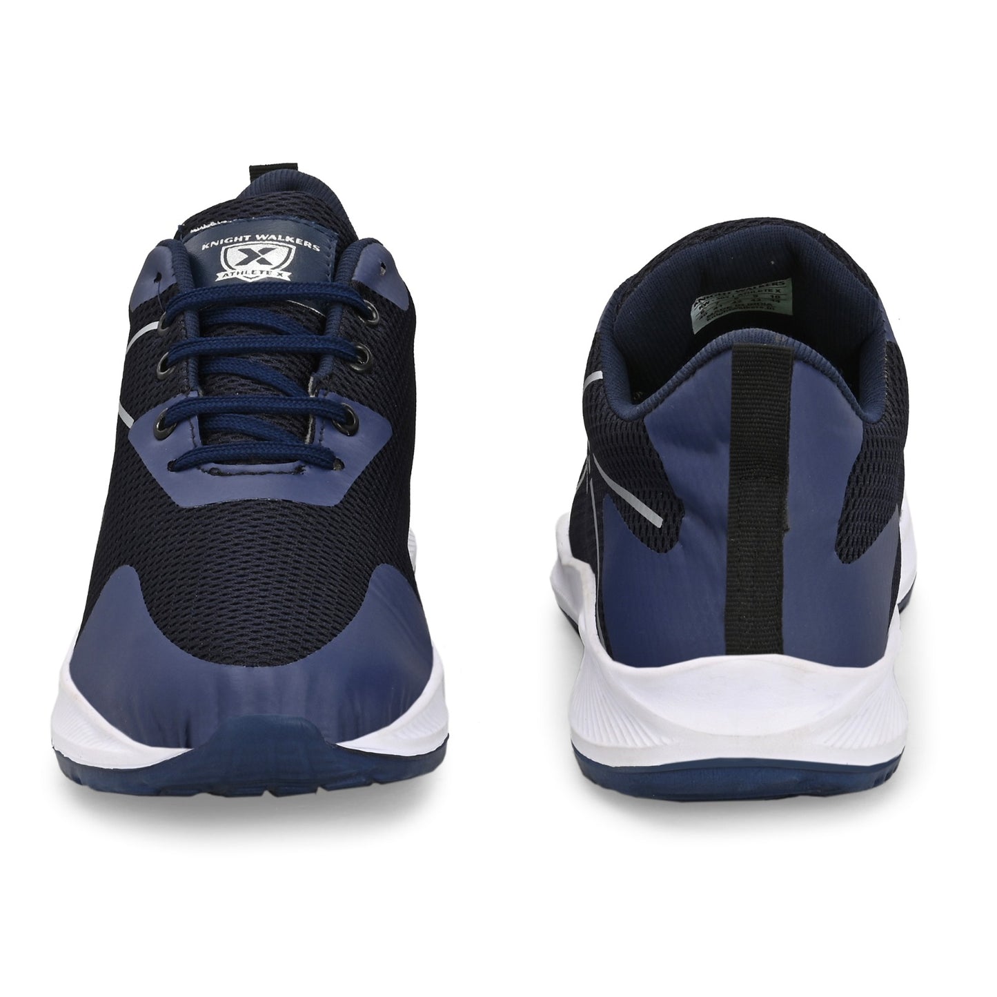 👟 Knight Walkers Athlete X Running Shoes for Men