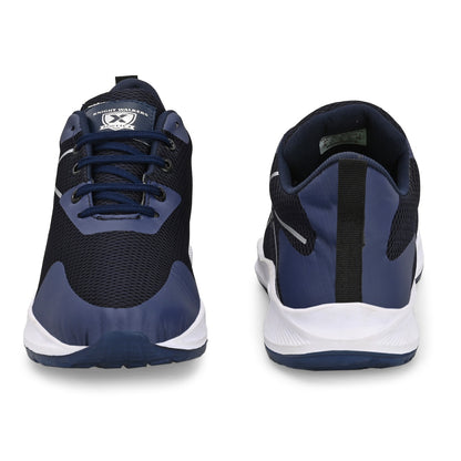 👟 Knight Walkers Athlete X Running Shoes for Men