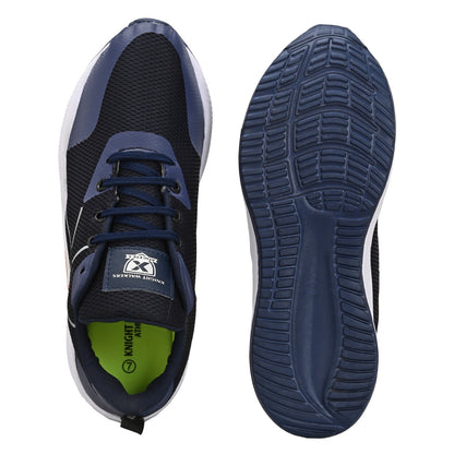 👟 Knight Walkers Athlete X Running Shoes for Men
