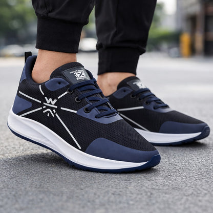 👟 Knight Walkers Athlete X Running Shoes for Men