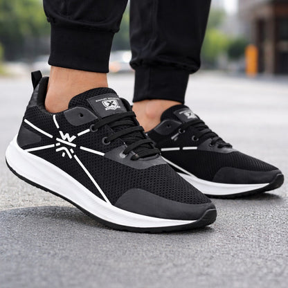 👟 Knight Walkers Athlete X Running Shoes for Men