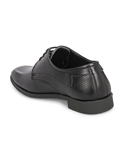 👞 Knight Walkers Vertex Elite Derby Shoes
