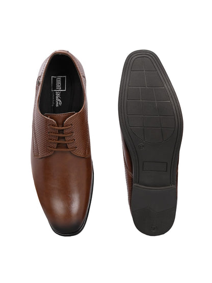 👞 Knight Walkers Vertex Elite Derby Shoes