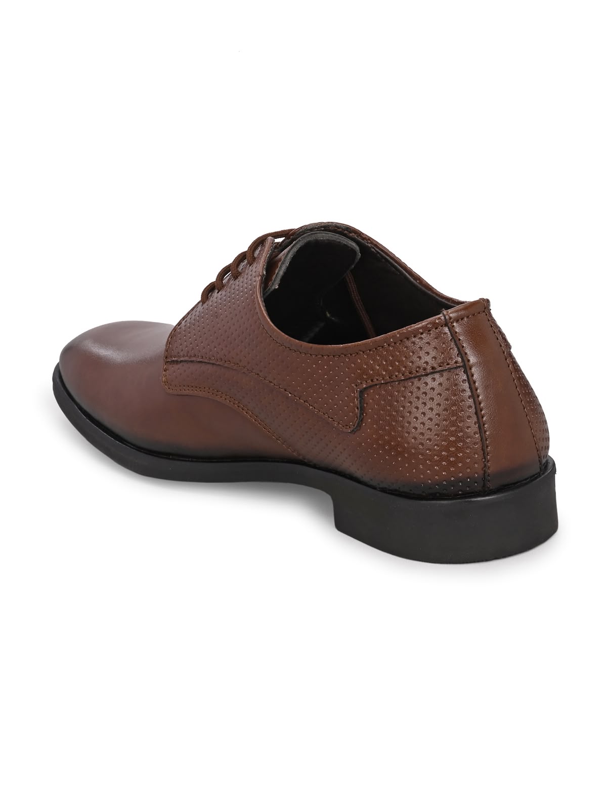 👞 Knight Walkers Vertex Elite Derby Shoes