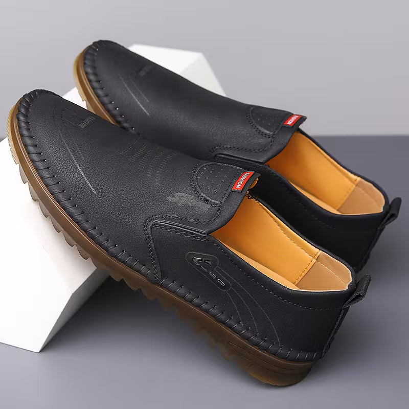 Smart Walk – Ultra Comfort Shoes | Office & Daily Wear
