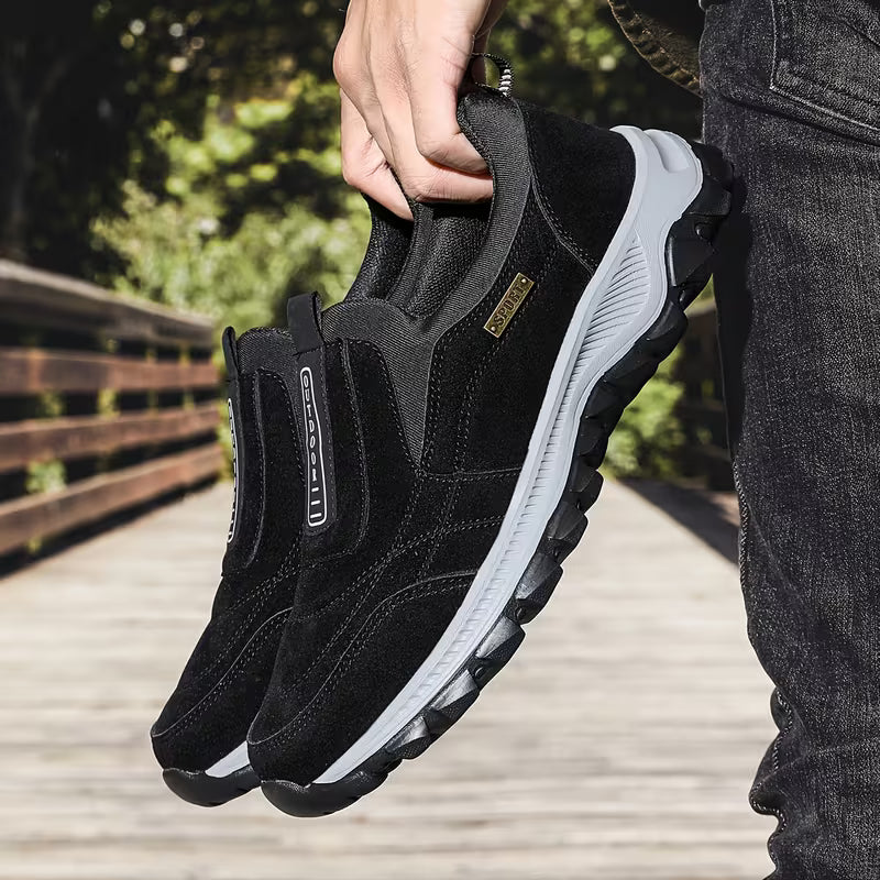 Knight Walkers Smart Ultra Lightweight Casual Shoes